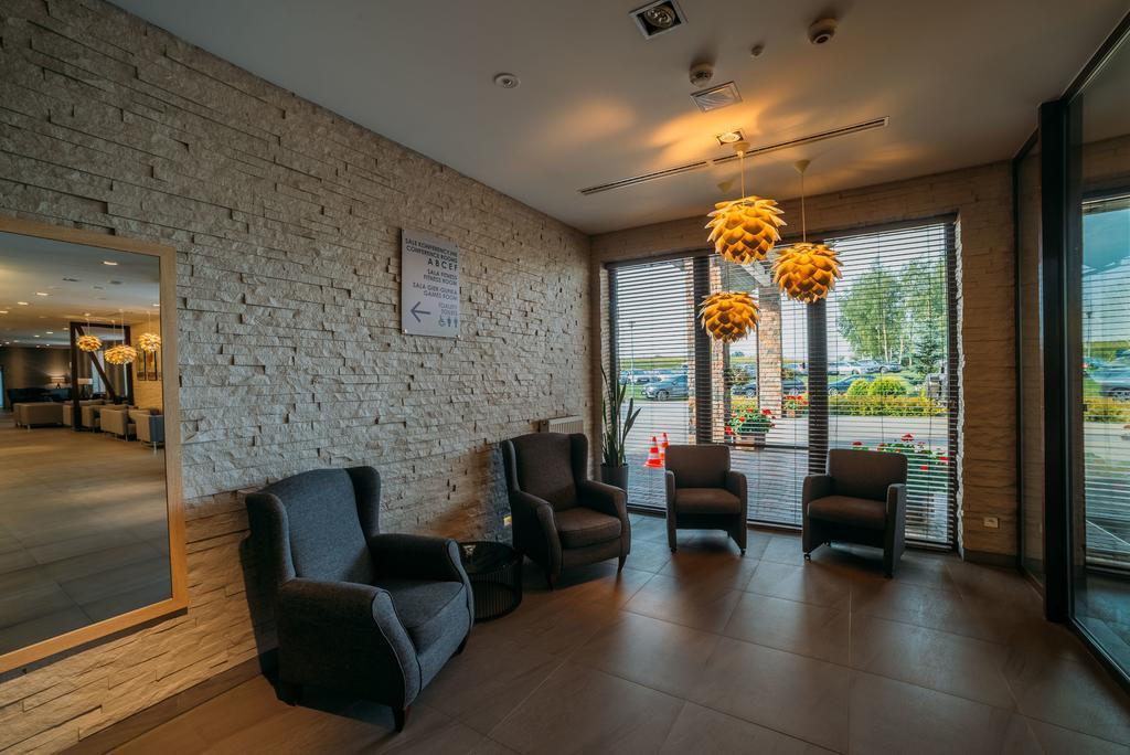Mikolajki Resort Hotel & Spa Jora Wielka Exterior foto