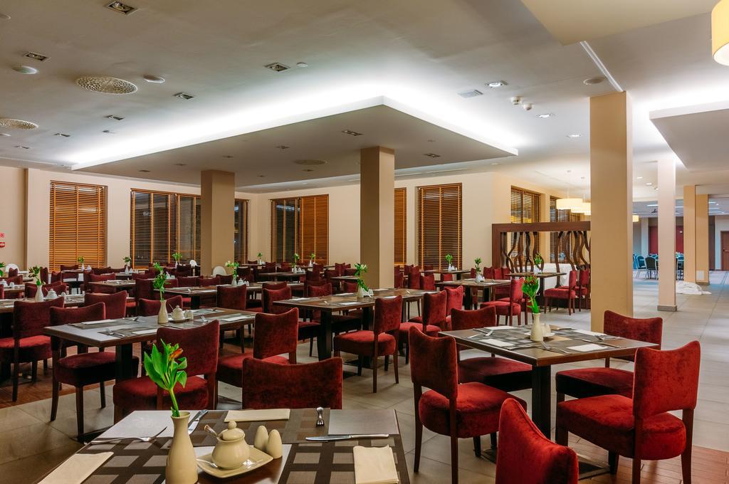 Mikolajki Resort Hotel & Spa Jora Wielka Exterior foto
